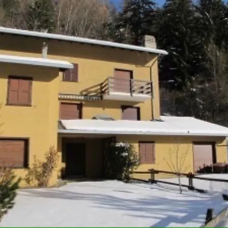 アパート Bormio, A 4 Passi Dalle Terme Premadio