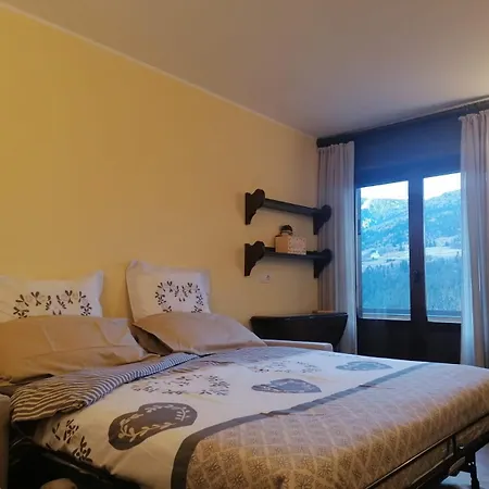 Bormio, A 4 Passi Dalle Terme *