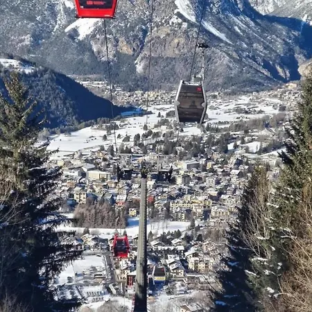Bormio, A 4 Passi Dalle Terme